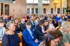 28.05.2022 Pfarrfirmung